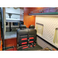 2019 New Models Mobile Motor Home Caravan